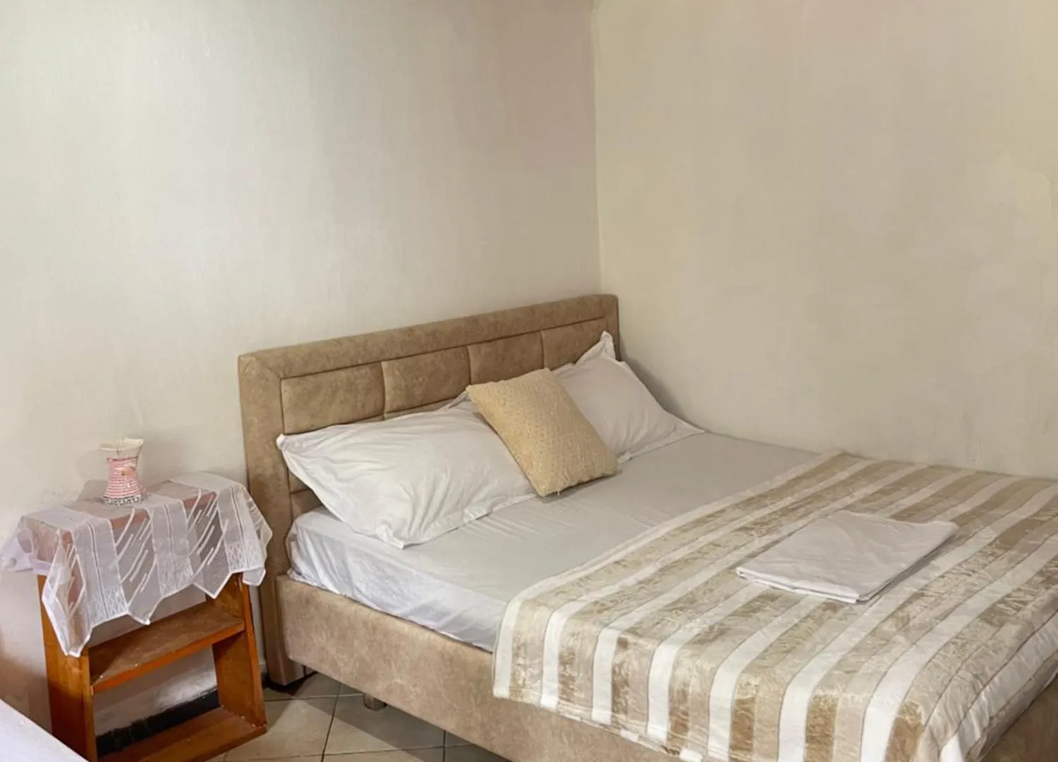 Bujtina Lokthi Hotel Theth 0*,  Albanien